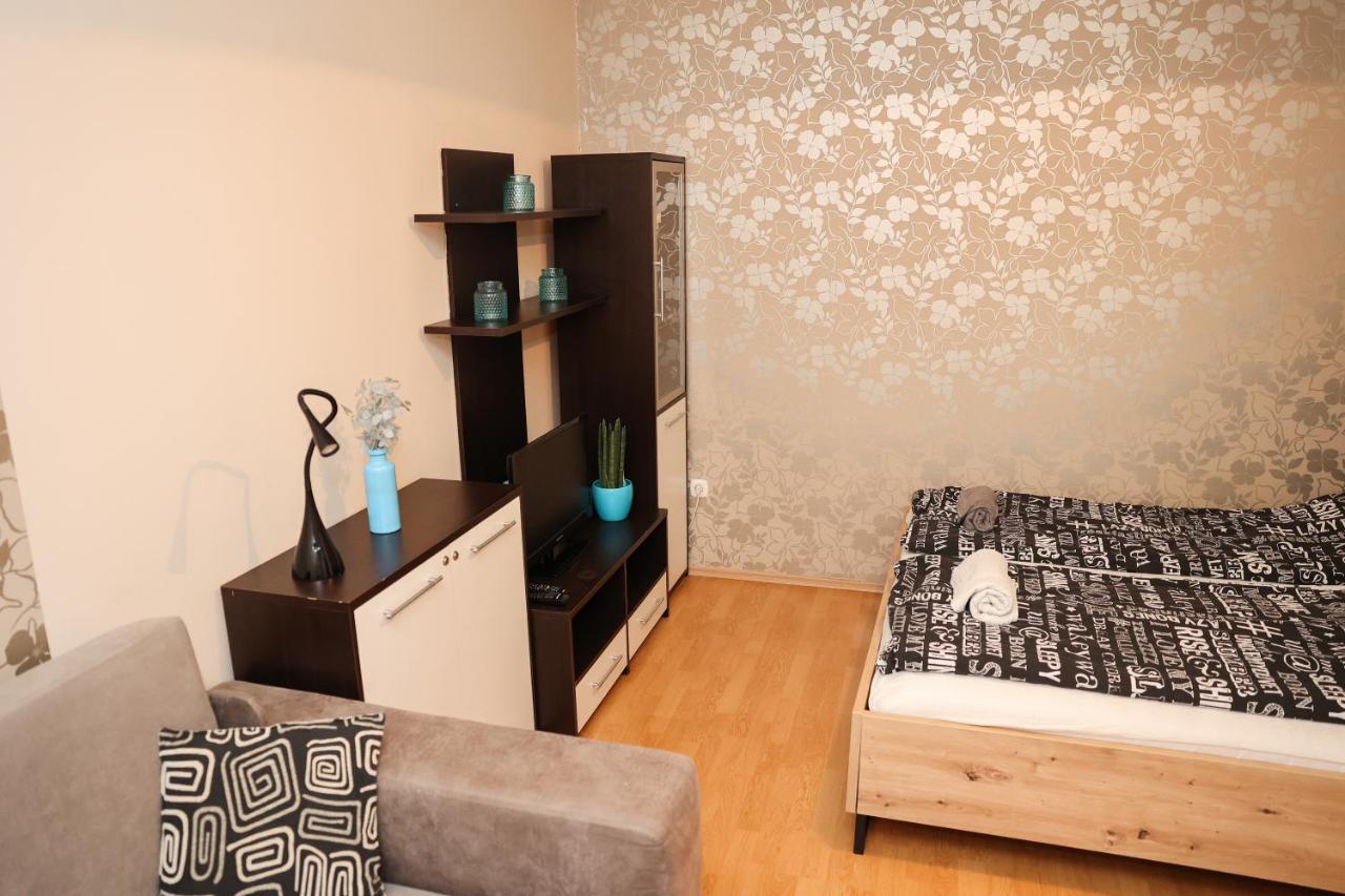 Charming & Unique Apartment In Budapest Vibrant City Center 外观 照片