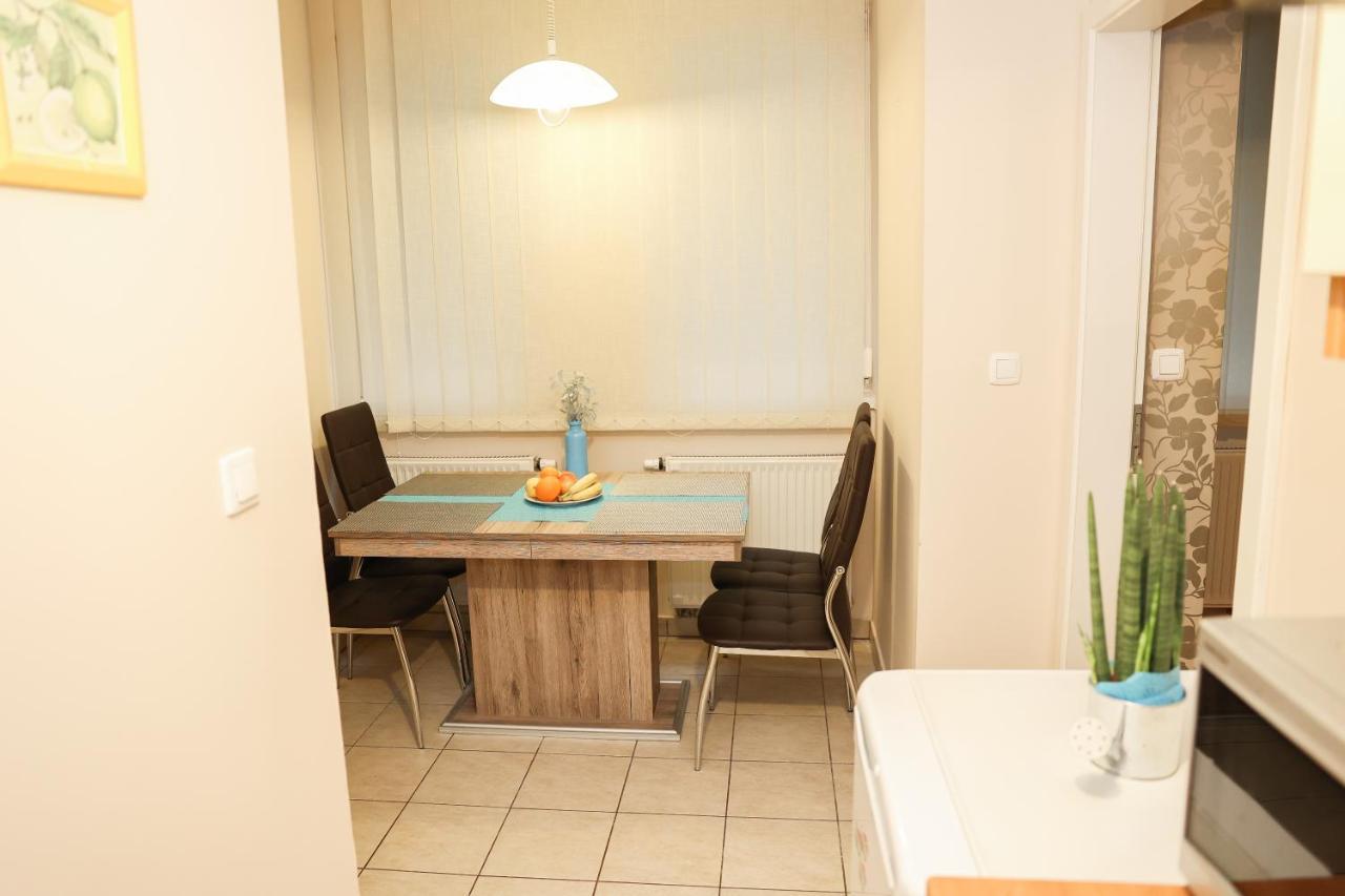 Charming & Unique Apartment In Budapest Vibrant City Center 外观 照片